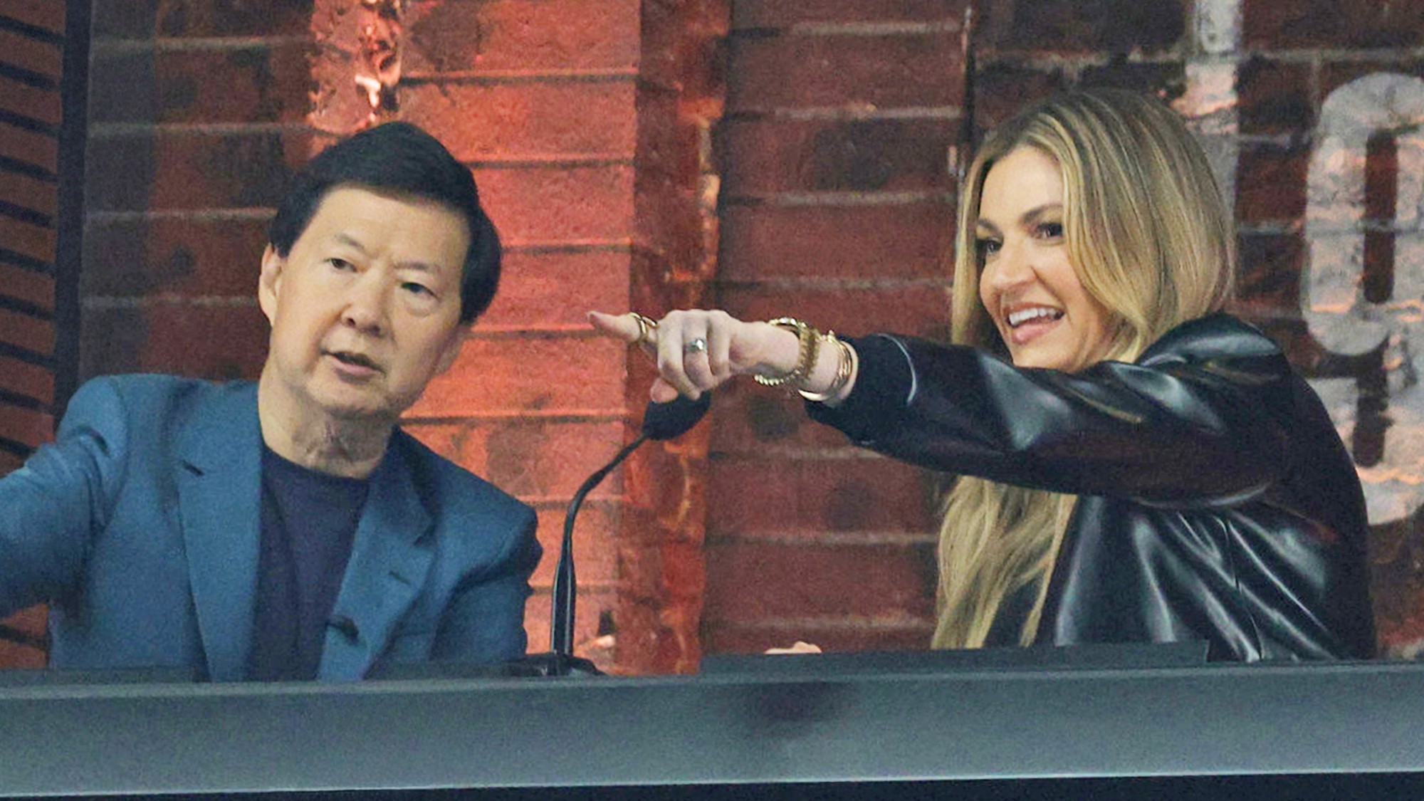 Ken and Erin discuss the competitors in 99 To Beat