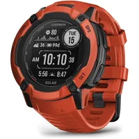 Garmin Instinct 2X Solar: $449.99 at Garmin