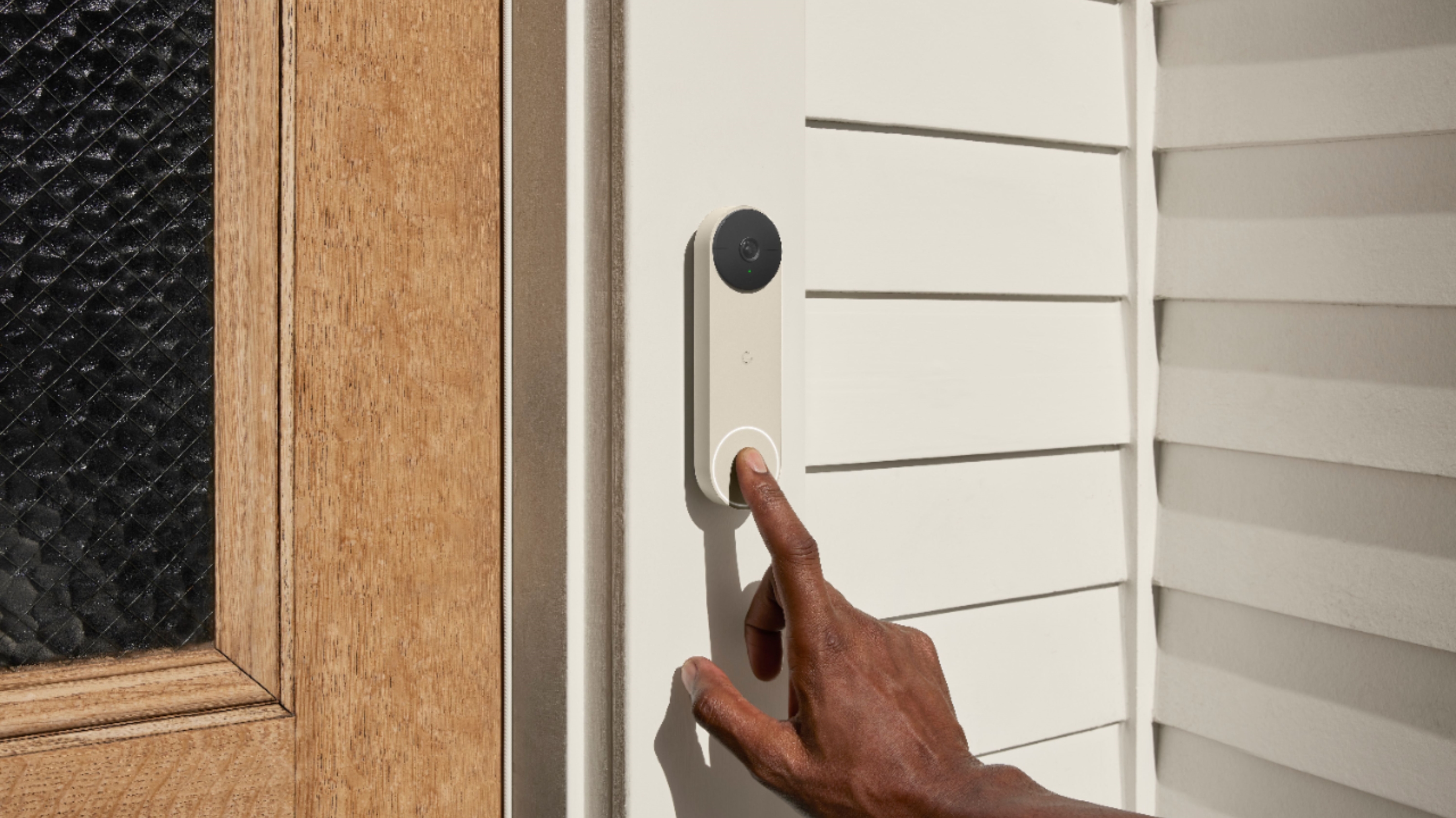 Kerkbank last Definitie Ring vs Nest doorbell – an expert verdict on which to choose | Livingetc