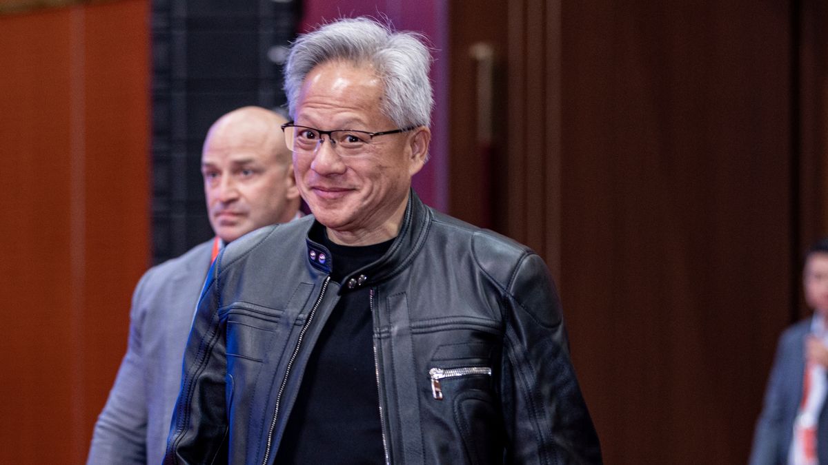 Nvidia's $20 billion Groq IP deal bolsters AI market domination — hardware stack and key engineer behind Google TPUs included in bombshell agreement