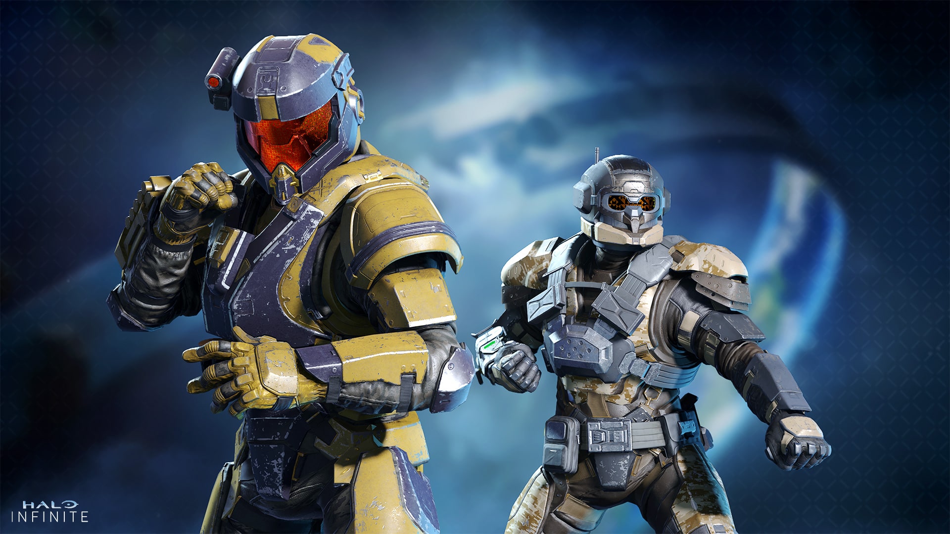 Halo Infinite
