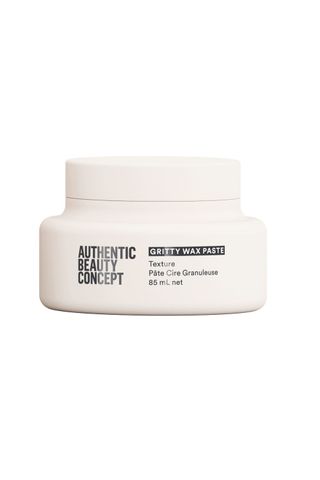Authentic Beauty Concept Gritty Wax Paste