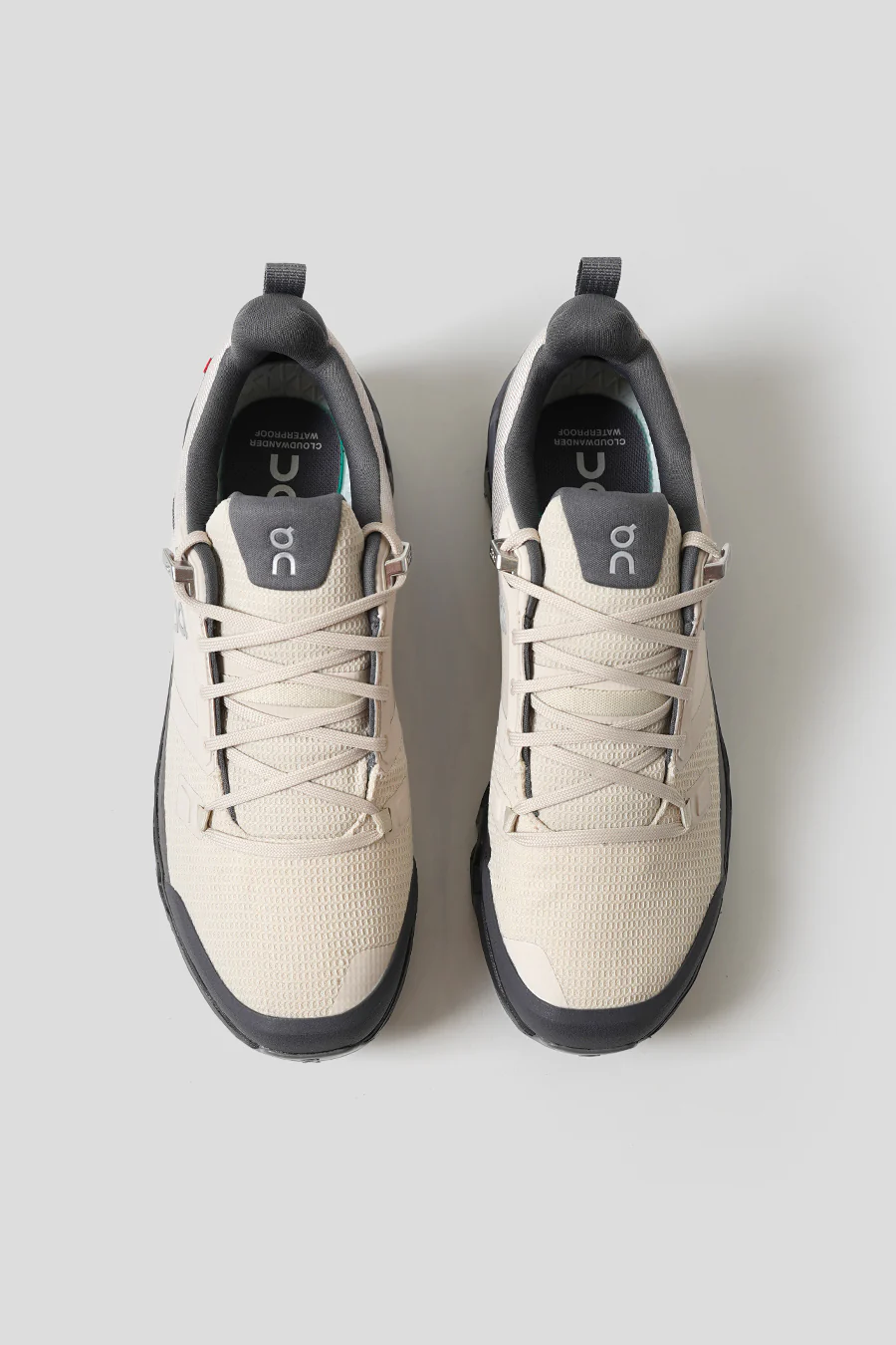 Women&#039;s Cloudwander Waterproof Hunter | Safari