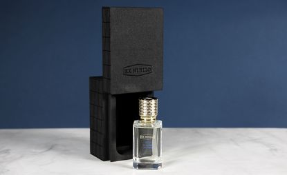  Perfume in Paris-based perfume brand Ex Nihilo’s painstakingly
