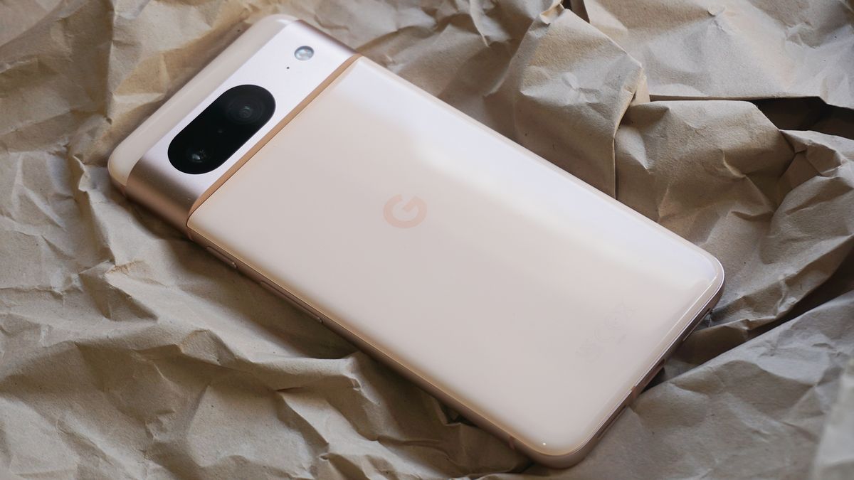 New Google Pixel 9 photos leaked – Pixel 8a price also leaked