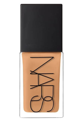 Best Foundations for Acne-Prone Skin 2024: NARS Light Reflecting Advanced Skincare Foundation 