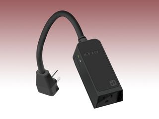 iHome iSP100 outdoor smart plug