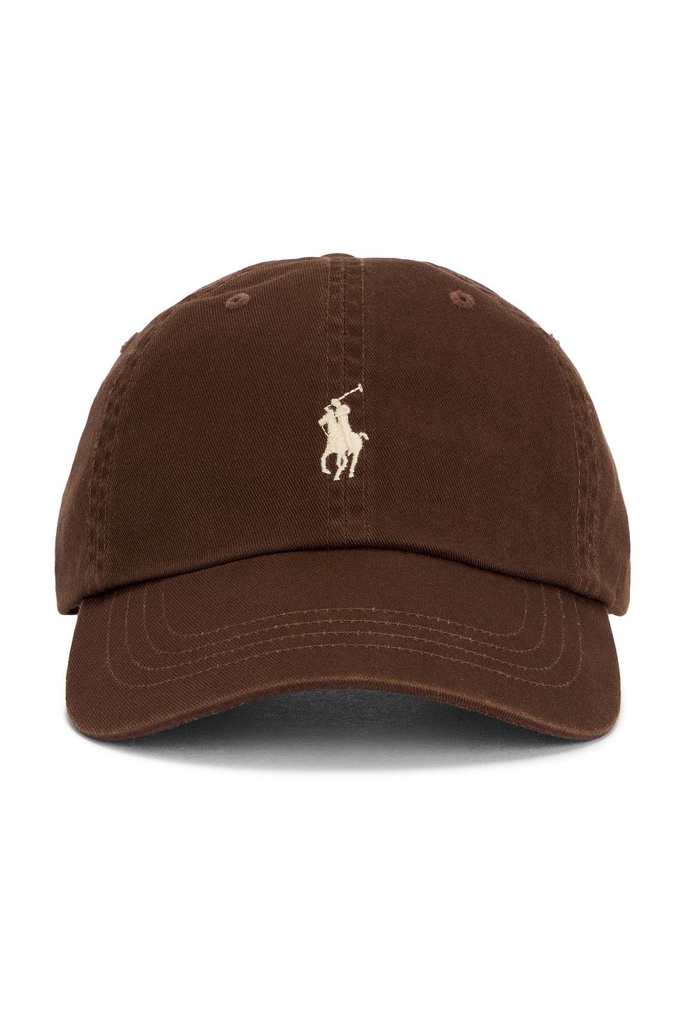 Cotton Chino Ball Cap