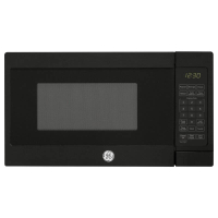 GE Appliances 17.3125” 0.7 Cu. Ft. Microwave: was $158 now $92 @ Wayfair