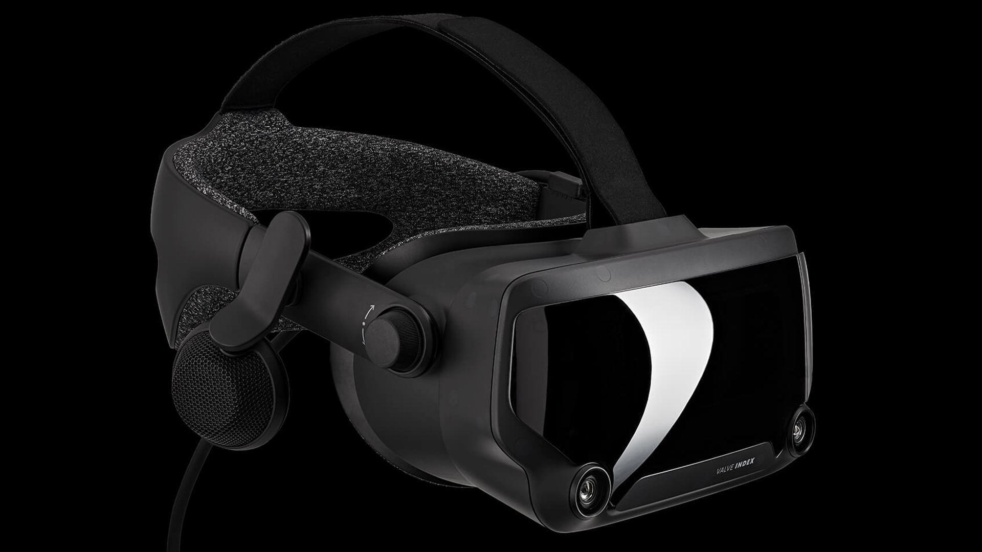 Valve Index Headset