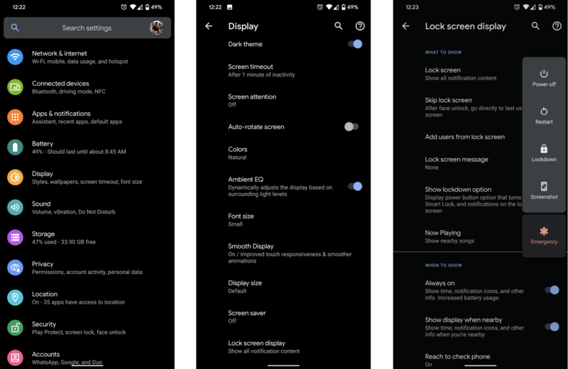 How to quickly lock down your Android phone Android Central