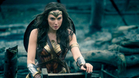 Wonder Woman (2017)