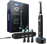 Oral-B iO10 Electric Toothbrush: was $379 now $259 @ Amazon