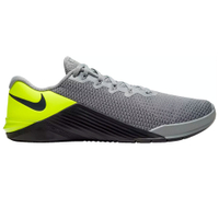 Nike Men's Metcon 5 Training Shoes | RRP $129.99 | Now £79.97 | Saving $50.02 at Dick's Sporting Goods