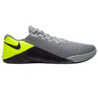 Nike Men's Metcon 5 Training Shoes | RRP $129.99 | Now £79.97 | Saving $50.02 at Dick's Sporting Goods Nike Men's Metcon 5 Training Shoes | RRP $129.99 | Now £79.97 | Saving $50.02 at Dick's Sporting Goods