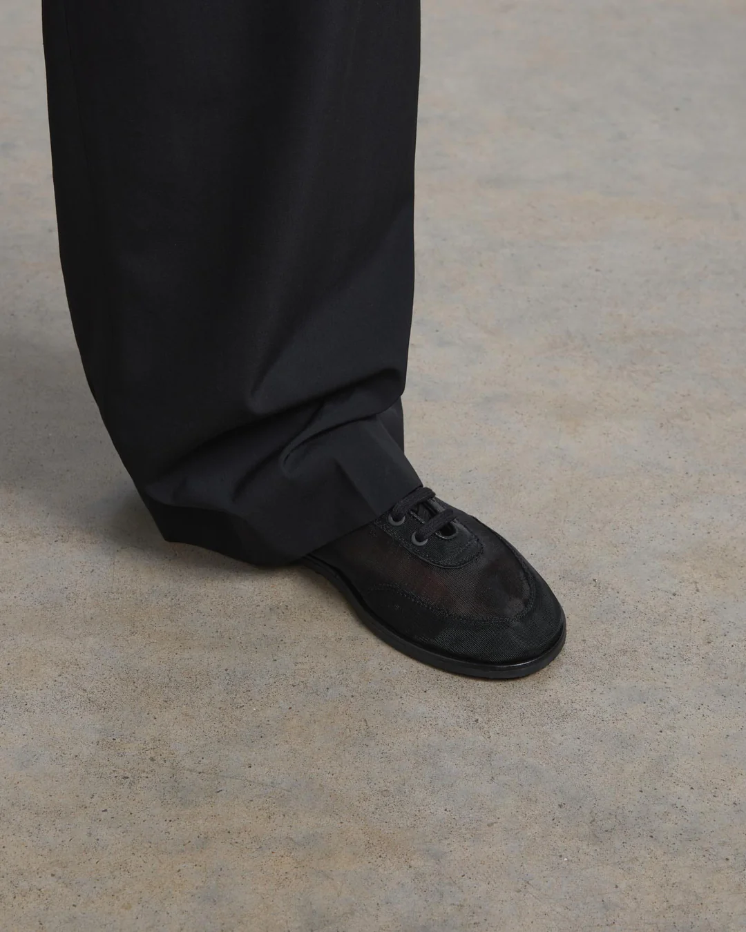 Dear Frances, Balla Trainer