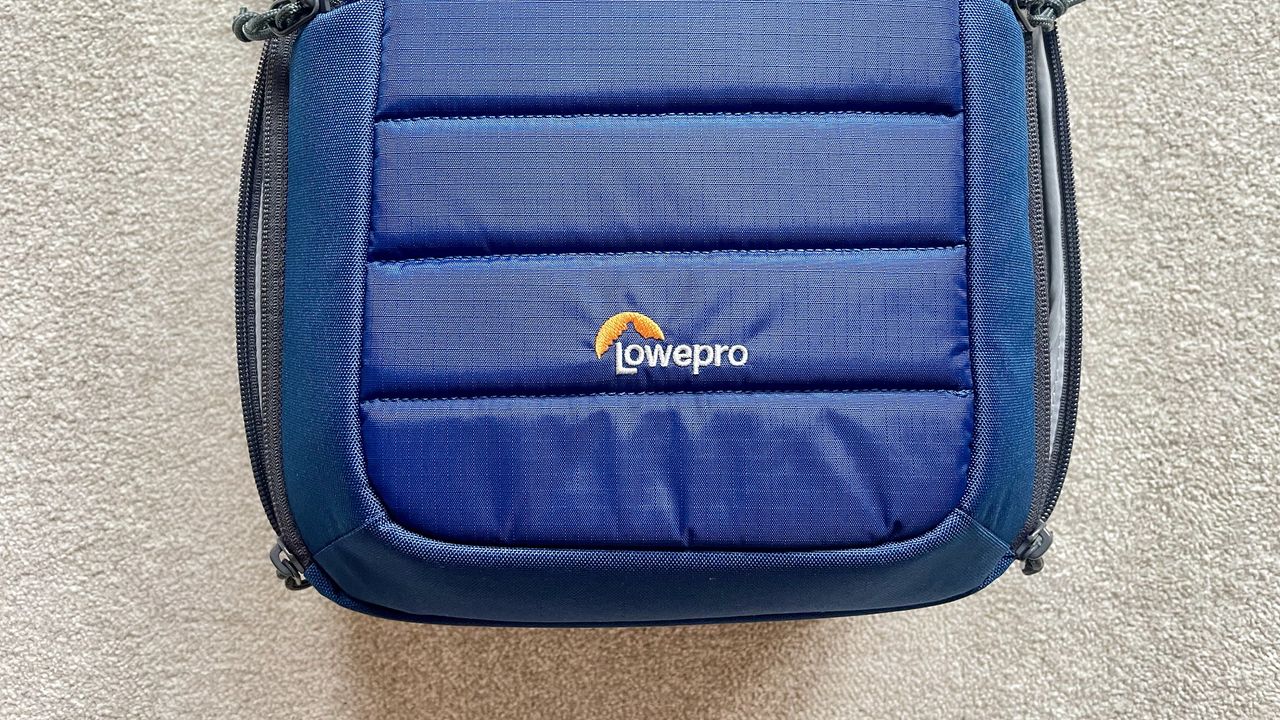 Lowepro Tahoe BP 150 camera backpack
