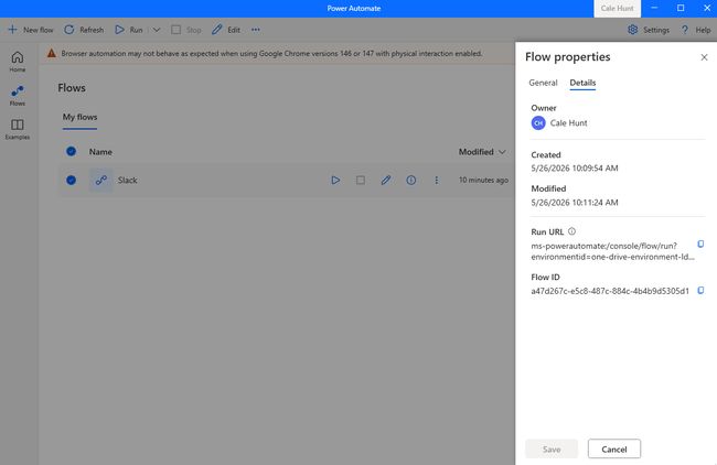 Automate repetitive tasks with Power Automate Desktop on Windows 11 Pro ...