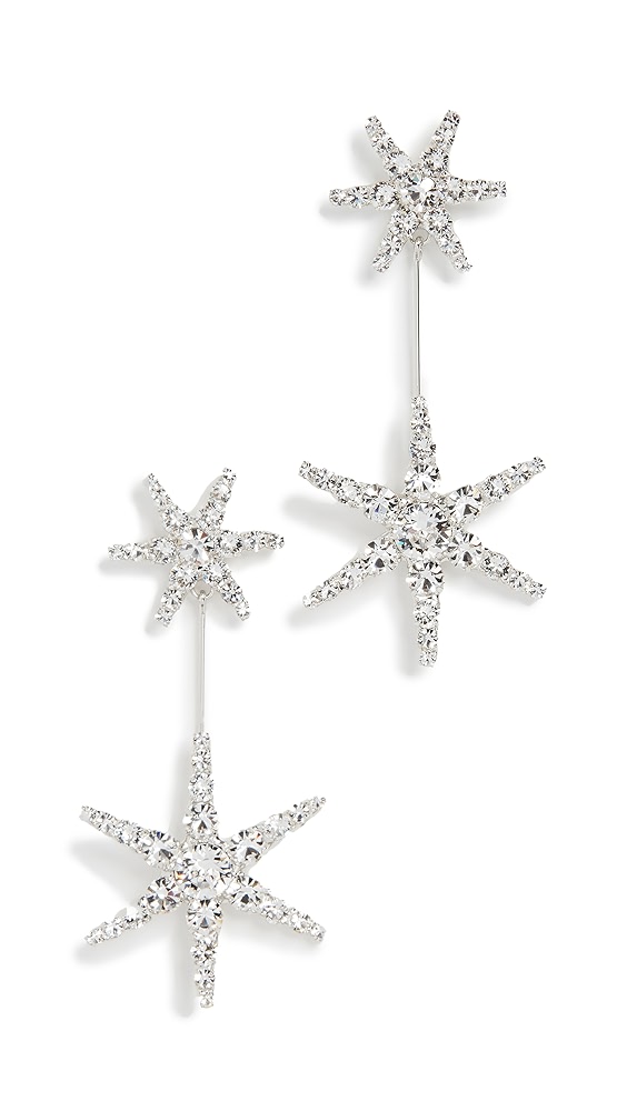 Jennifer Behr Estee Earrings