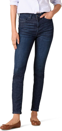 High-Rise Skinny Jean (Women’s): was $27 now from $20 @ AmazonPrime exclusive deal!