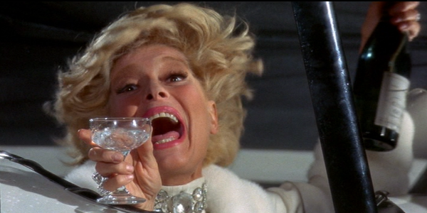 Carol Channing - Thoroughly Modern Millie