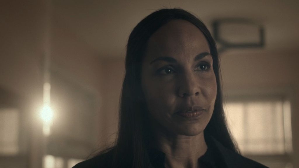 After The Handmaid’s Tale’s Latest New Bethlehem Episode I’m Seriously Worried About Rita