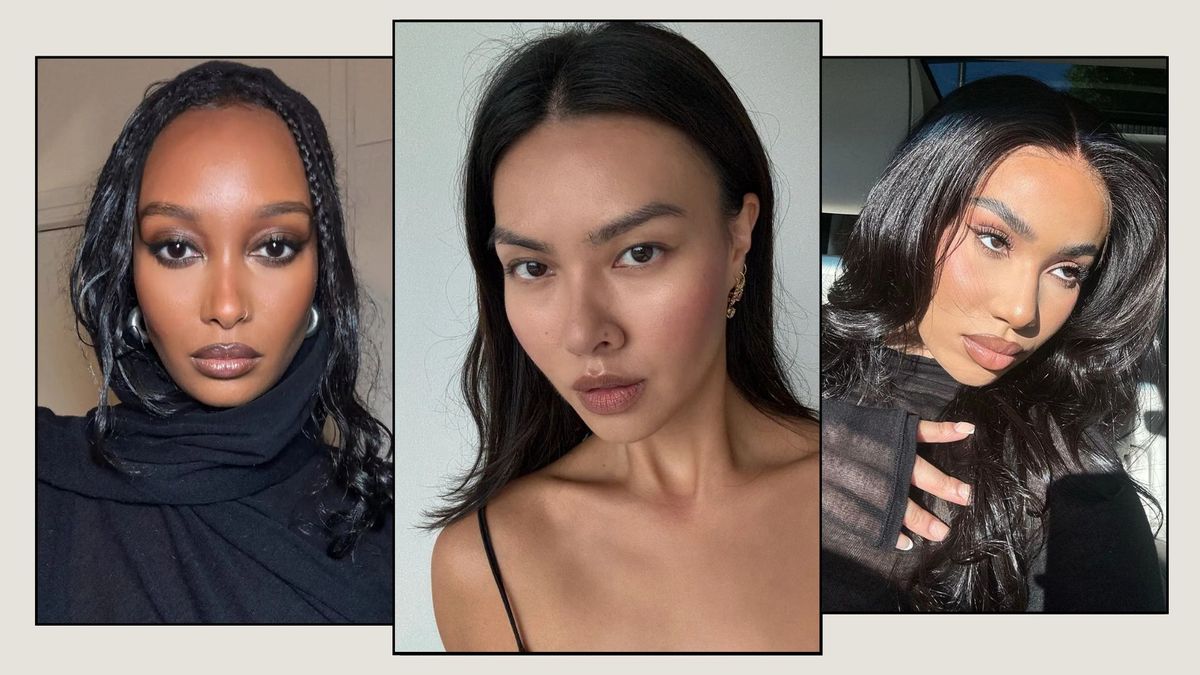 Ask Any Beauty Editor, and They'll Tell You This Is the Most Wearable Lip-Liner Shade You Can Own
