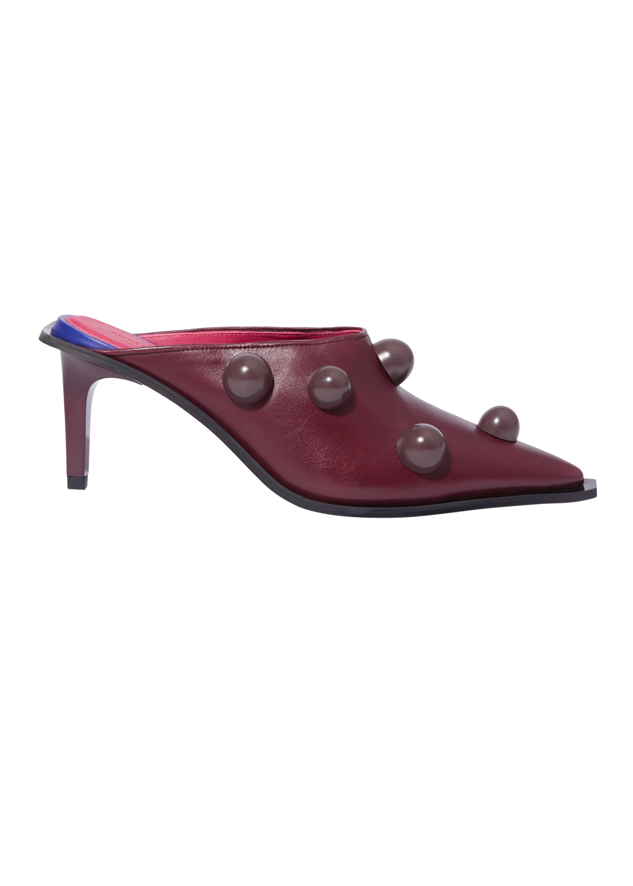 an item from the roksanda x & other stories collaboration collection
