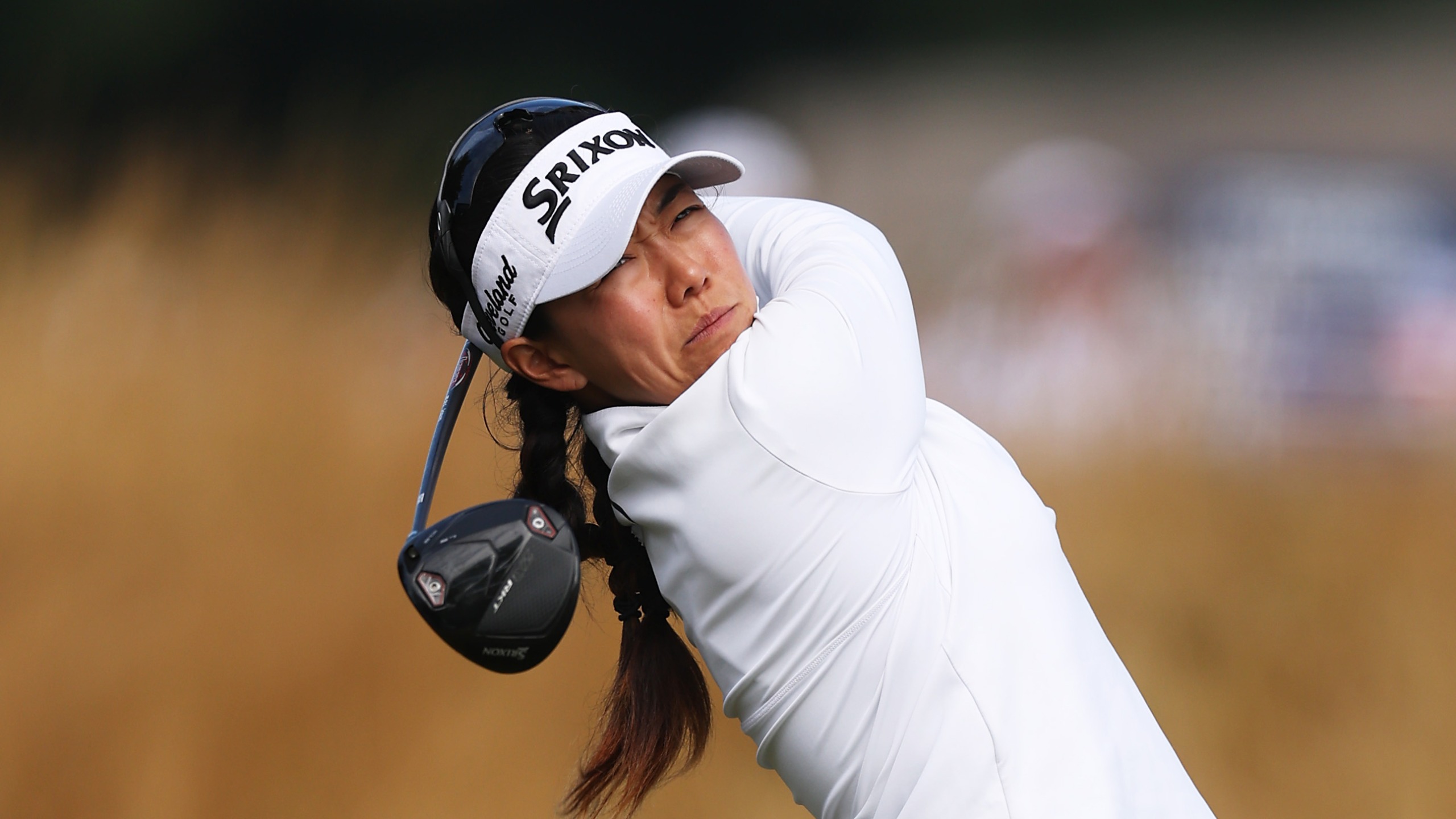This Unreleased Driver Is Chalking Up Massive Tour Wins