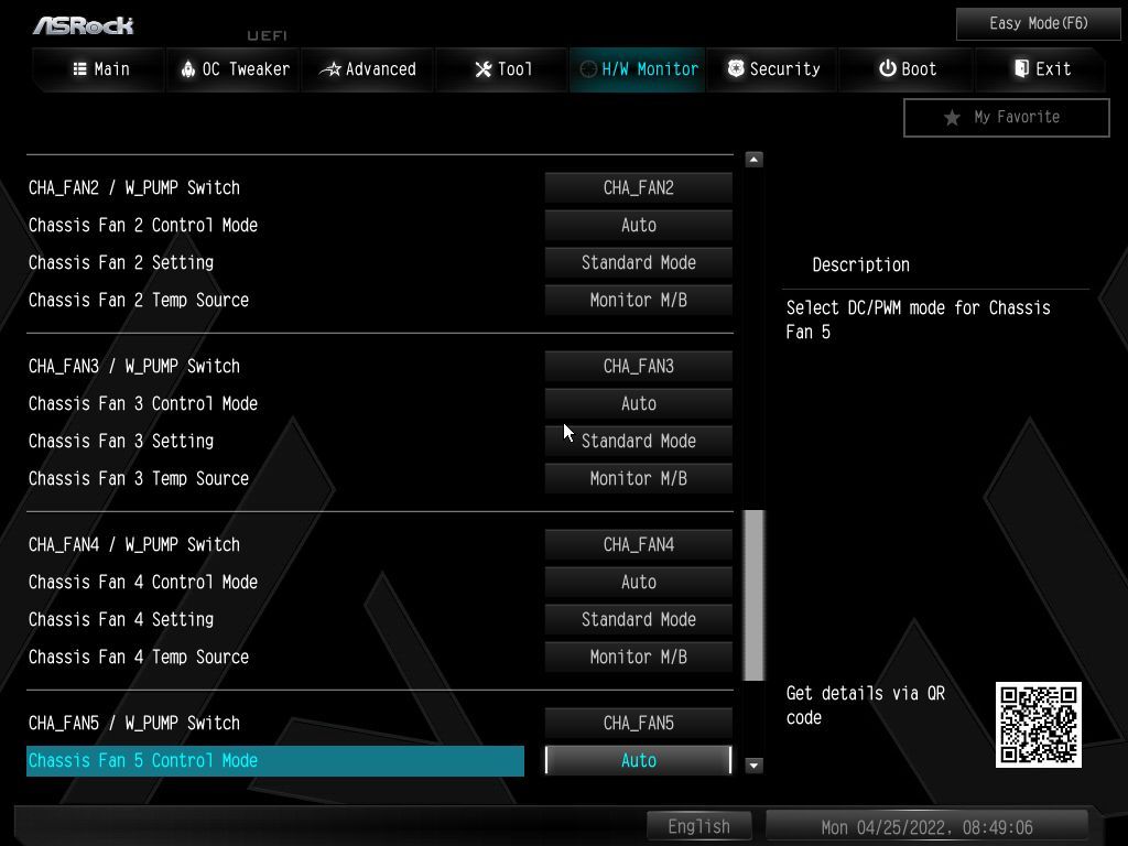 ASRock Z690 Aqua