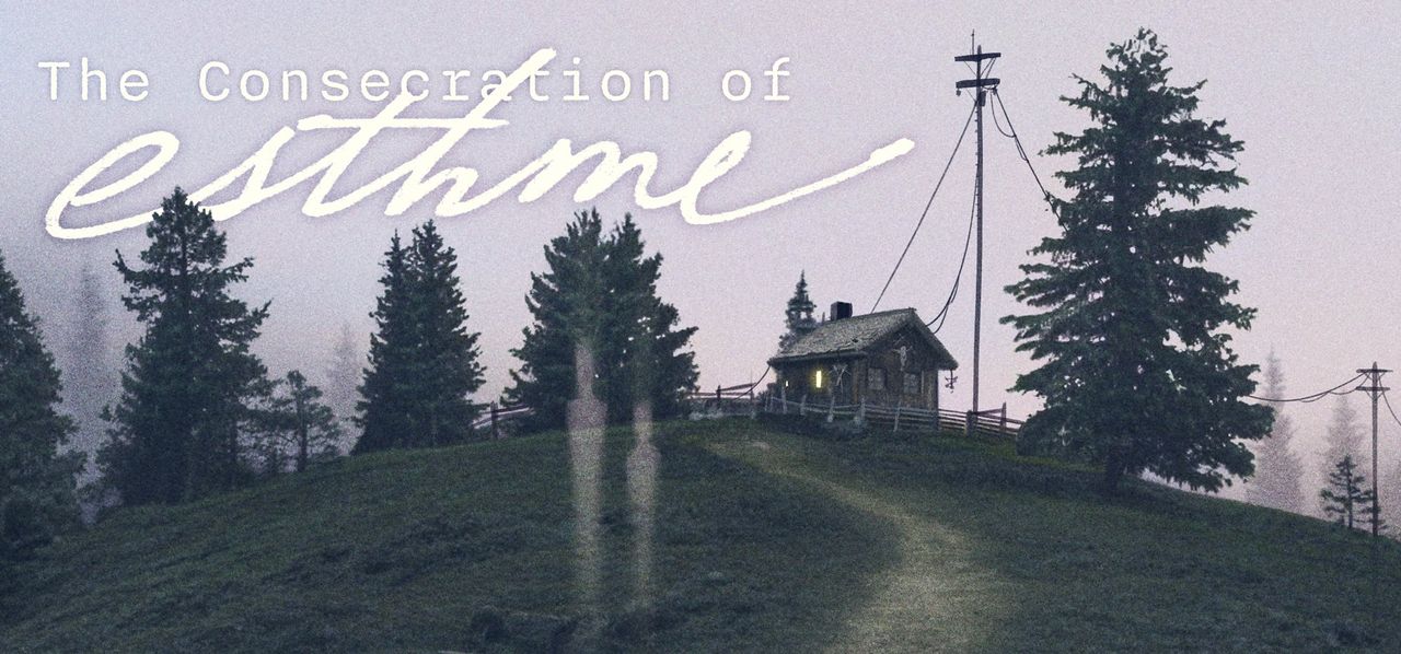One of ten fake games made up by Valve for the 2022 Steam summer sale.