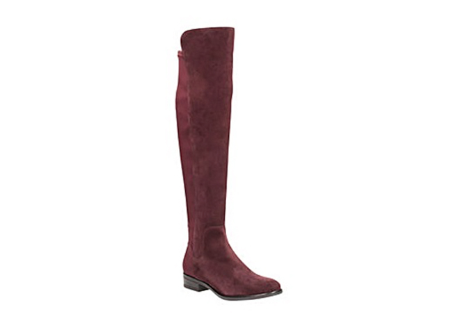 Knee High Boots And Over The Knee Boots That Fit Every Calf Size ...