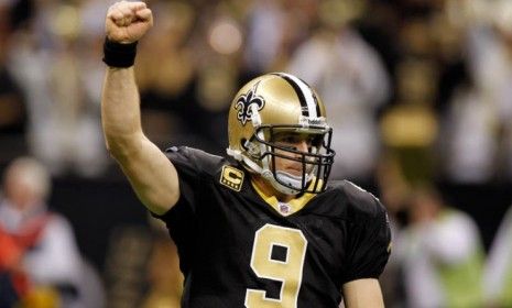 What Is Drew Brees' Net Worth? - TheStreet