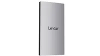 Lexar 1TB ES3 External SSD