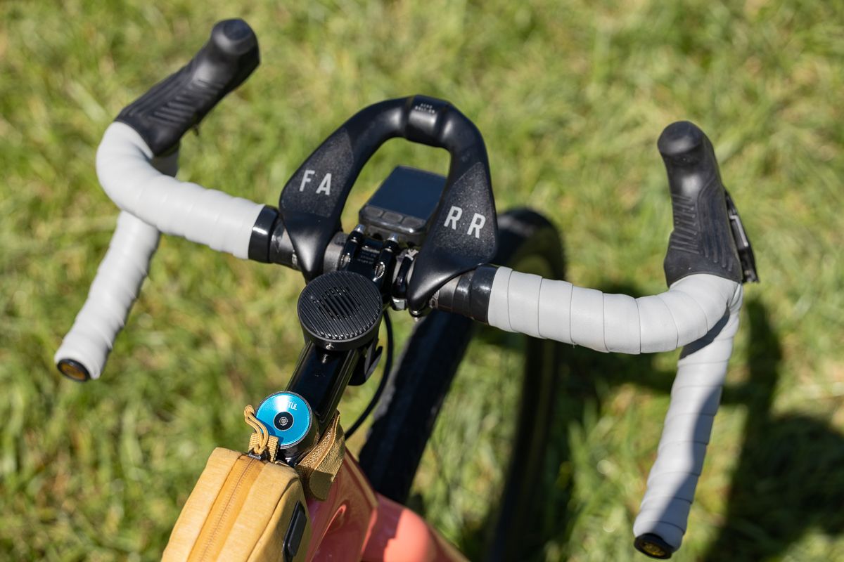 Russell Finsterwald's Specialized