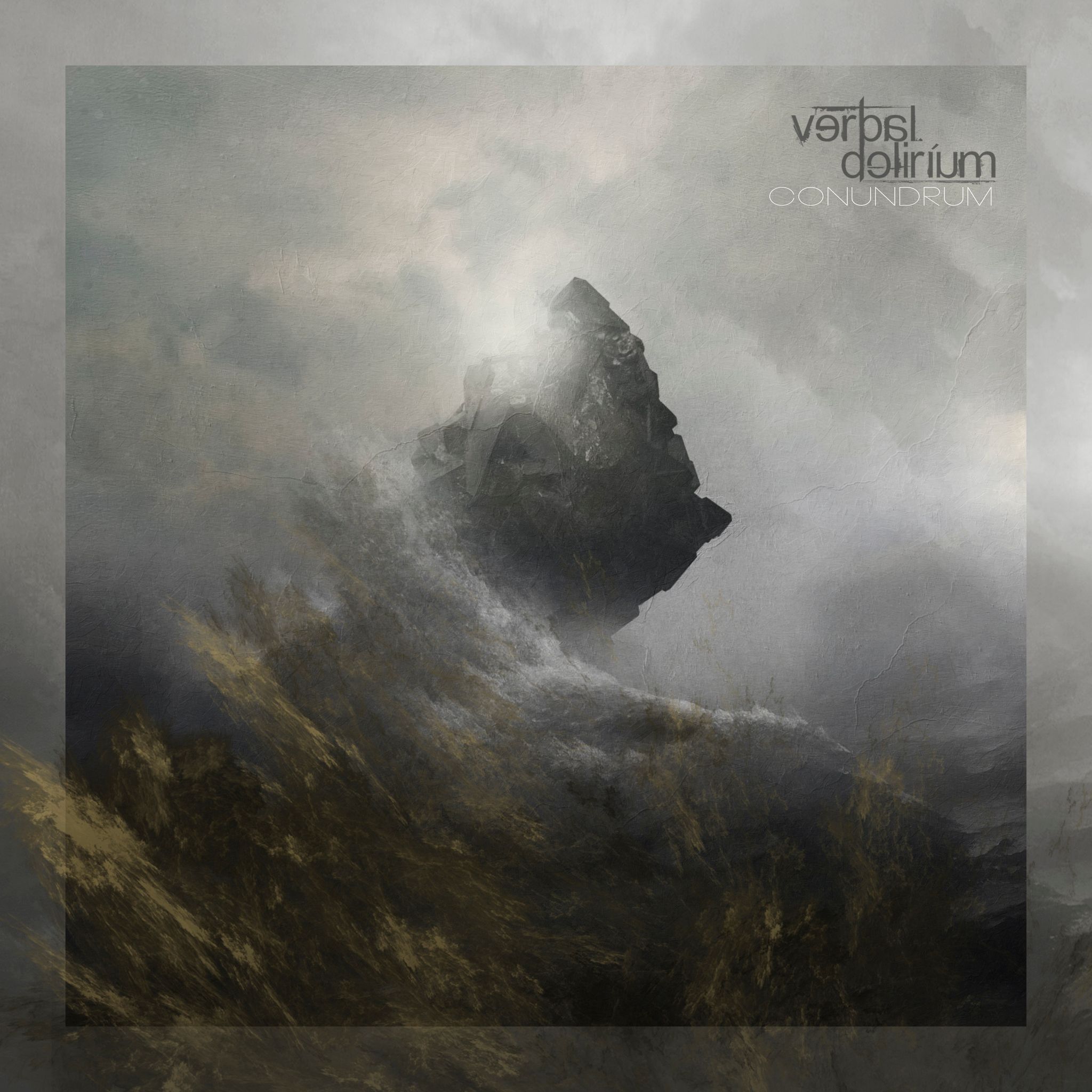 Verbal Delirium