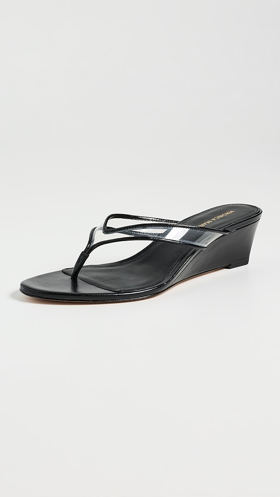 Veronica Beard Clea Wedges