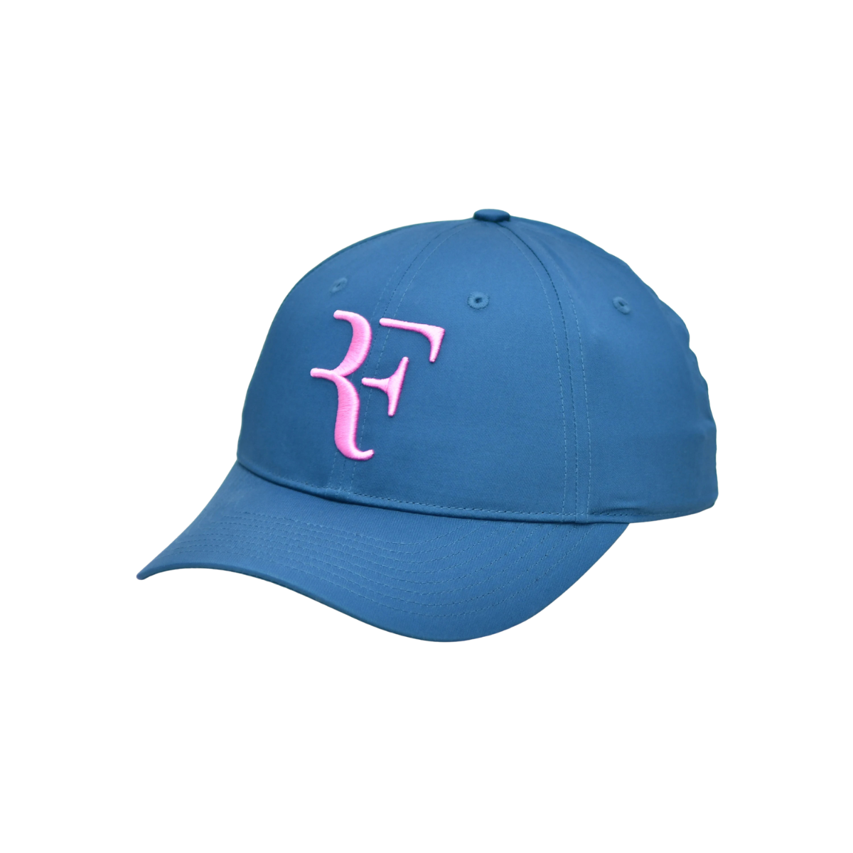 Us Open x Federer Collection RF Logo Hat