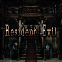 Resident Evil