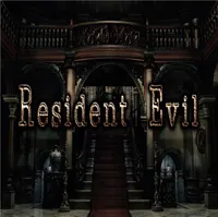 Resident Evil