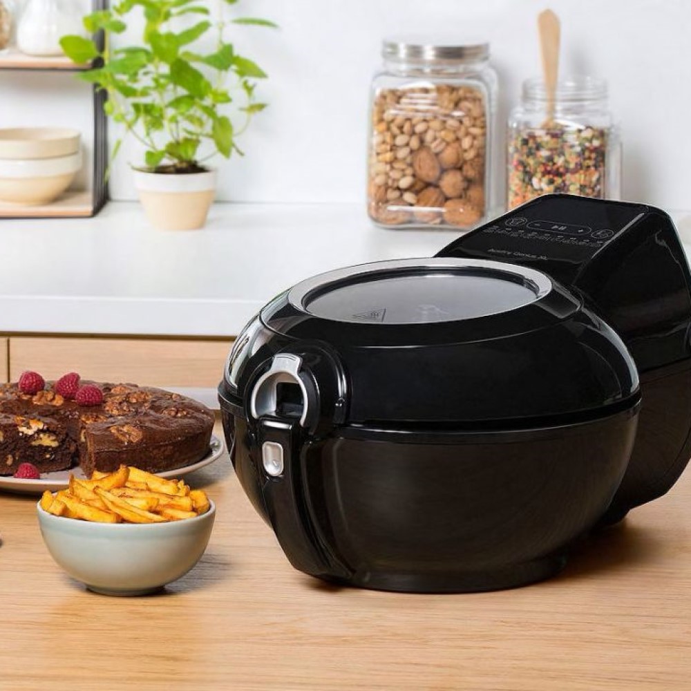 Tefal Actifry Genius XL 2in1 review: the air fryer for unbeatable chips Ideal Home