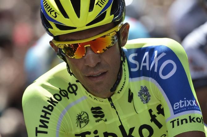 Alberto Contador (Tinkoff-Saxo)