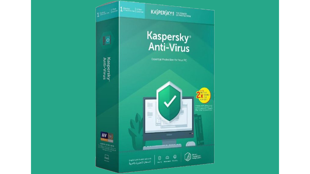kaspersky databases are extremely out of date