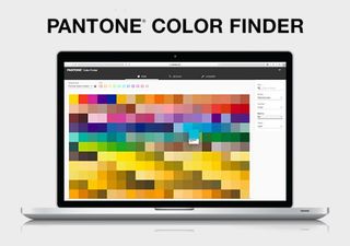 pantone finder colour color dream updated designer equivalent swatches easier values tool makes find designtaxi