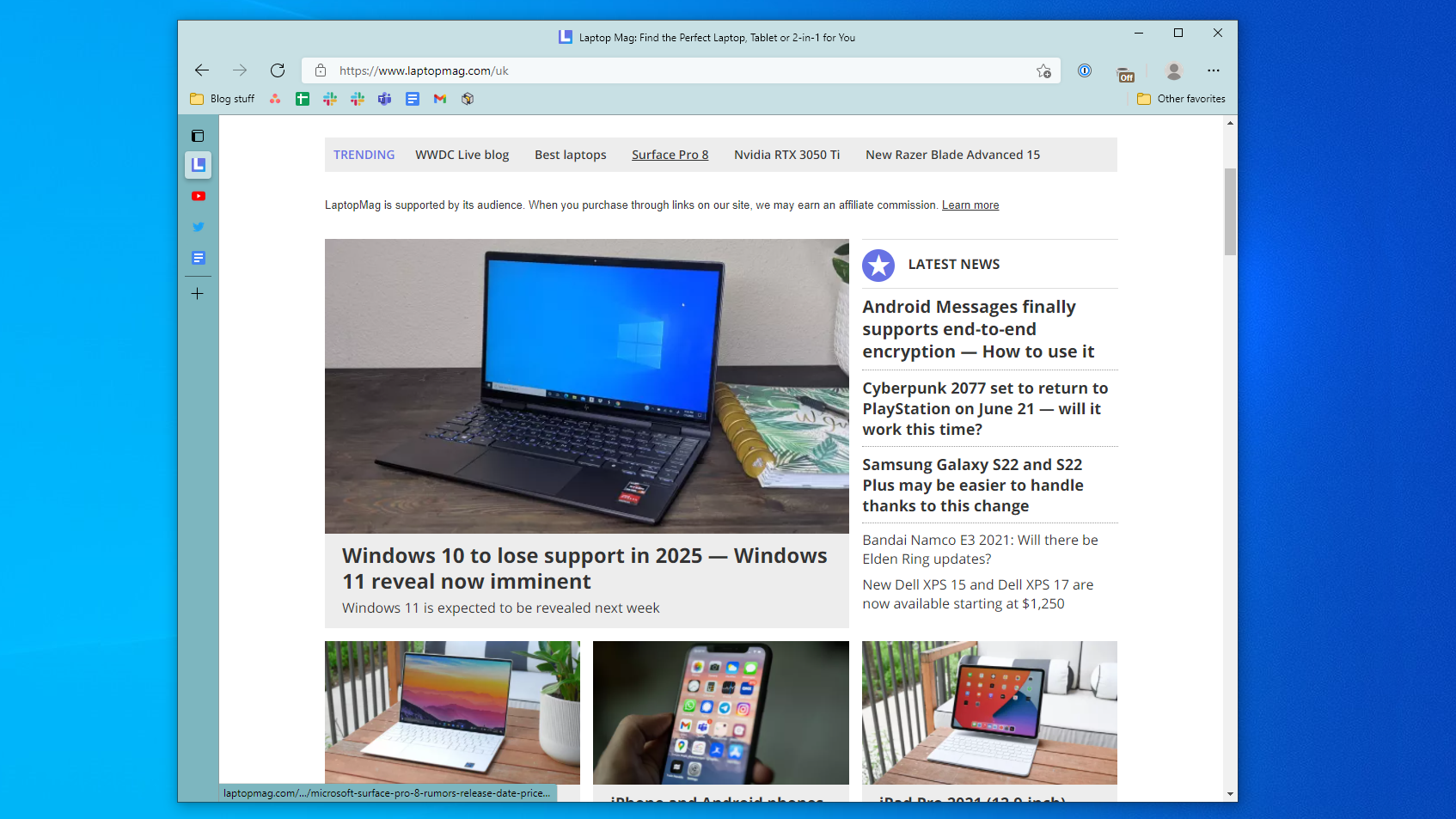 5 Chrome alternatives and the unique feature you're missing out on