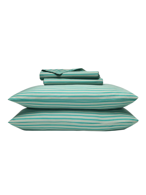Soft Cotton Sateen Core Sheet Set