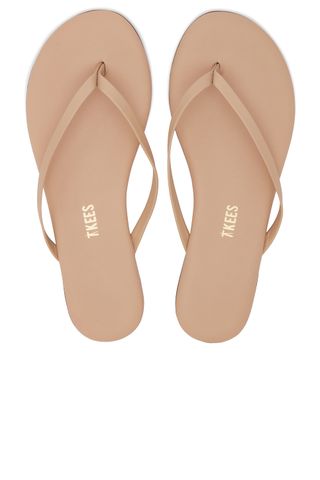 Lily Foundations Matte Flip Flop