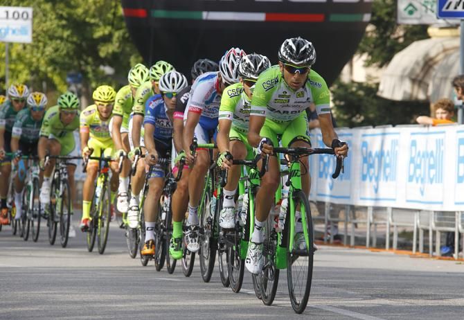 Stefano Pirazzi (Bardiani - CSF)