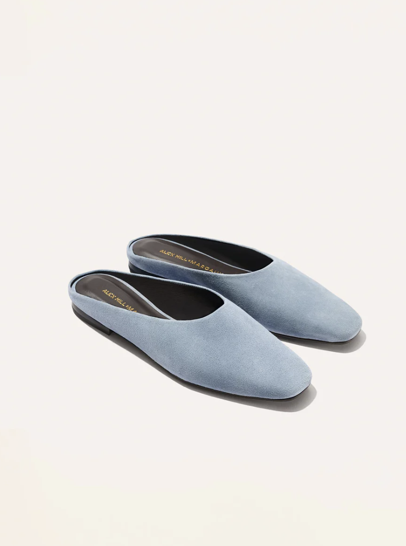Alex Mill x Margaux, The Clara 