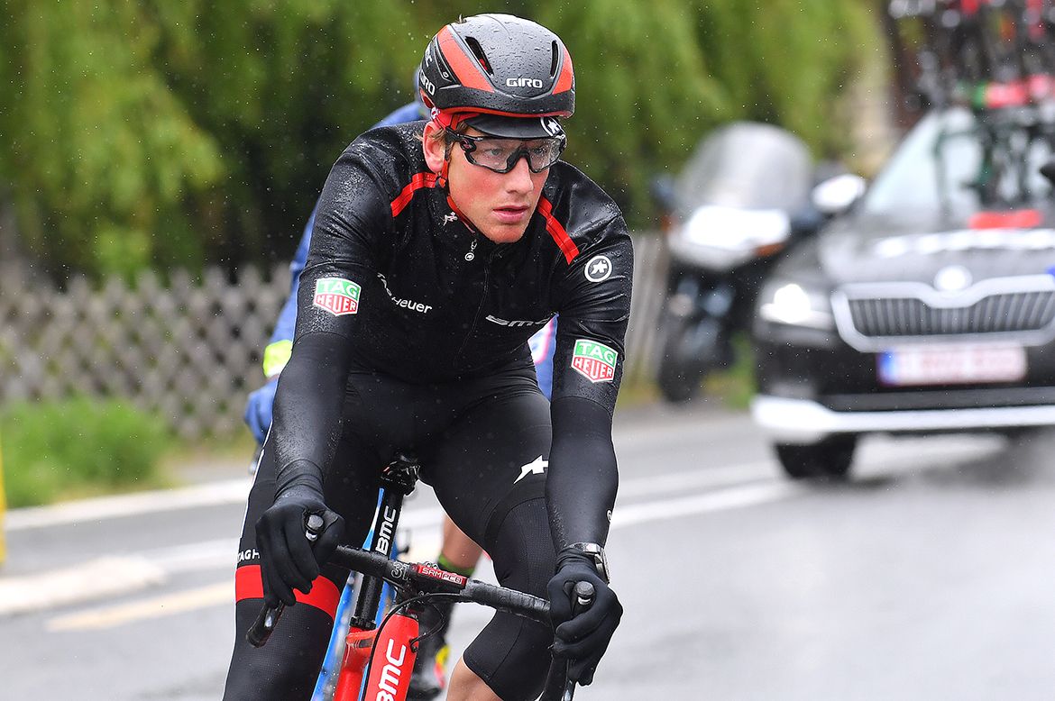 Stefan K&uuml;ng (BMC)